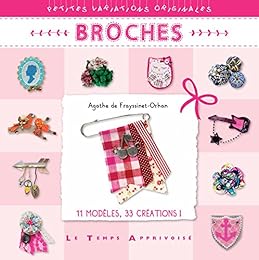 Broches