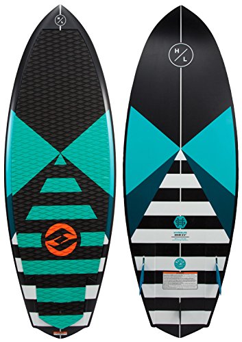 Hyperlite Shim Wakesurfer