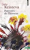 Pouvoirs de l'horreur (French Edition) by 