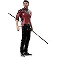 Hot Toys 1:6 Shang-Chi - Shang-Chi and The Legend of The Ten Rings, Red