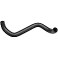 Gates 22248 Premium Molded Coolant Hose