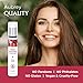 Aubrey Revitalizing Therapy Facial Moisturizer | Reduces Look of Fine Lines, Wrinkles, Supports Firmness | Dry Skin | 75% Organic Ingredients | 1.7oz