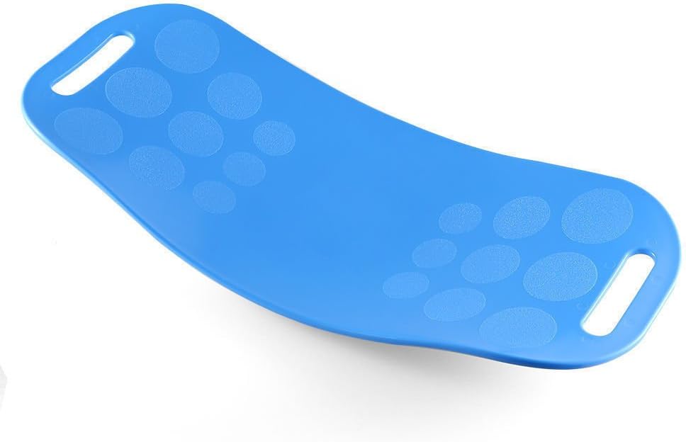 MyTwistBoard-Balance Workout Sport And Yoga Fitness Twist Board