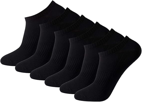 Amazon Co Jp Pauboland Amazon限定ブランド メンズ 抗菌 防臭 靴下 通気 速乾 運動 カジュアルソックス 通勤通学 スポーツソックス ショートソックス くるぶし靴下 くるぶしソックス 黒6足組 25 28cm 服 ファッション小物 Amazon Co Jp Pauboland Amazon限定ブランド メンズ 抗菌 防臭 靴下 通気 速乾 運動 カジュアルソックス 通勤通学 スポーツソックス ショートソックス くるぶし靴下 くるぶしソックス 黒6足組 25 28cm 服 ファッション小物