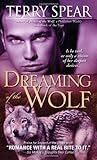 Dreaming of the Wolf (Silver Town Wolf)