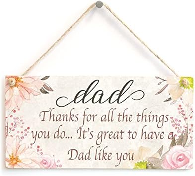 things dads like to do