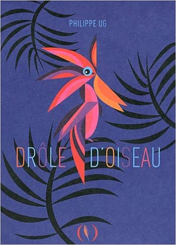 Résultat de recherche d'images pour "drole d'oiseau philippe ug"