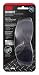 3M SF400G-WV-6-PS Secure-Fit 400 Anti-Fog Eye Protection Glasses, Gray primary