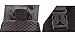 ProEtrade Water Resistant Crossbody Shoulder Sling Chest Bag