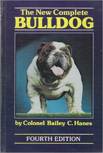 The New Bulldog �y�[�p�[�o�b�N - 1981/4/24