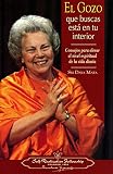 Image de El Gozo que Buscas esta en tu Interior: Consejos para Elevar el Nivel Espiritual de la Vida Diaria