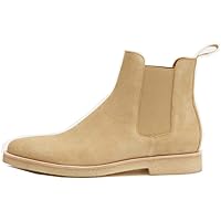 New Republic | Men's Sonoma Chelsea Boot with Crepe Sole