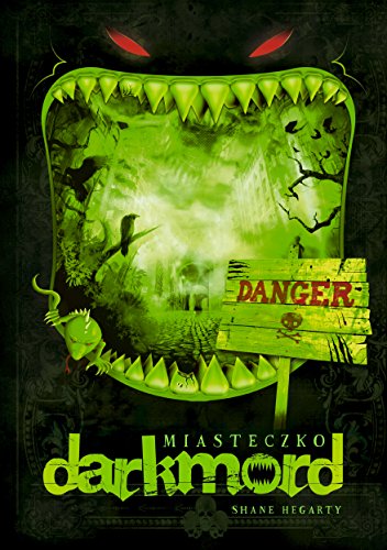 Miasteczko Darkmord