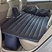ZAIJH SUV Heavy-Duty Backseat Car Inflatable Travel Mattress for Camping,Car Travel Inflatable Mattress SUV Air Mattress Backseat Extended Cushion Perfect for Camping or Travelthumb 2