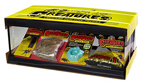 Zoo Med Creatures Starter Kit - 6 gal - Image 2