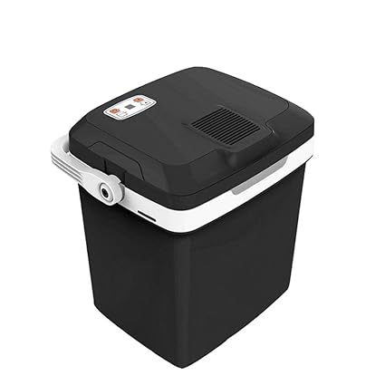 Amazon.es: L&K Nevera Portátil Y Calentador de 26 litros ...