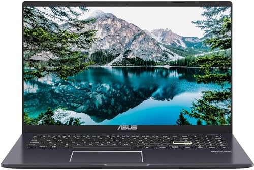 ASUS 15.5 Laptop