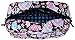 Vera Bradley Women's Cotton Grand Travel Bag, Alpine Floral, One Size