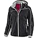 Legendary Whitetails Ladies Snowdrift Softshell