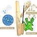VASSOUL Eyelash Growth Enhancer & Brow Serum, Natural and Powerful for Long, Luscious Lashes and Eyebrows