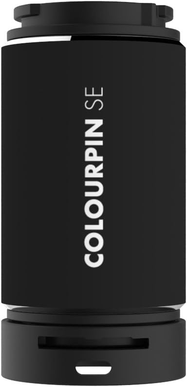 Colorimeter NCS Colourpin SE | Colour Reader NCS and: Amazon.co.uk ...