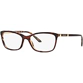 Versace VE3186 Cateye Eyeglasses For Women+BUNDLE with ACCESSORY EYEWEAR KIT