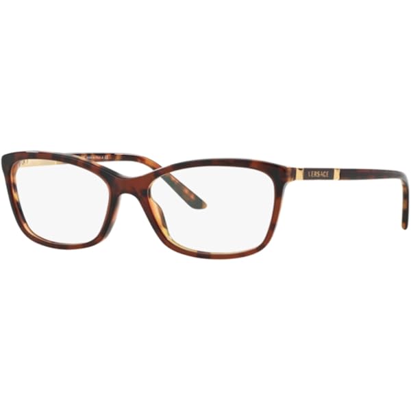 MCALLISTER MC4536 Eyeglasses 660 Blush Tortoise 55mm McAllister MCA Eyeglasses Unisex Blush Tortoise 55mm New 100  main image 2