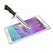 Samsung Galaxy Note4 Screen Protector, SOOYO(TM) Premium Tempered Glass Screen Protector (2.5D Round Edge/99% Clarity/Shatter-Proof/Bubble Free) for Samsung Galaxy Note4-[2Pack]