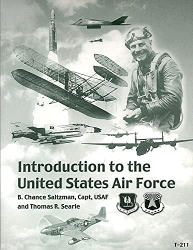 The history of the US Air Force: YENNE,Bill: 9780861241613: Amazon