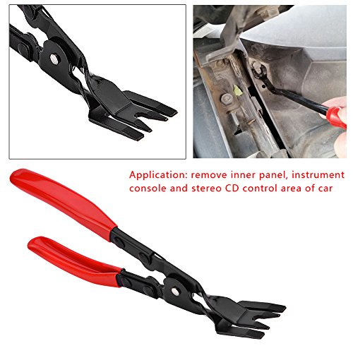 image for YYINGG Auto Upholstery Tools Modified Tools 13pcs Automotive Impact Di