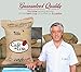 Cafe de Loja AWARDED Specialty Coffee - Medium to Dark Roast - Single Origin - Premium Organic Whole Beans - 32 OZ