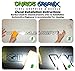 Jeep Wrangler 2 Color Vinyl Fender Side Decals 1 Pair TJ