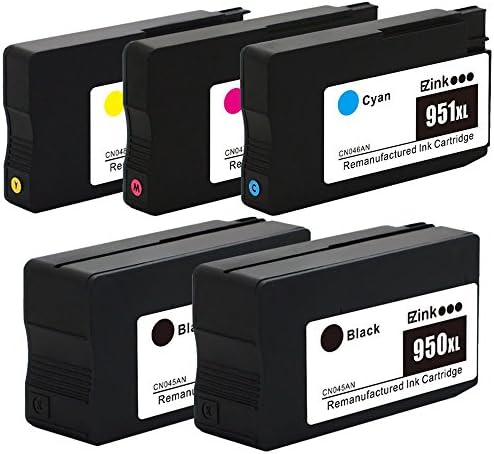 hp officejet pro 8600 ink amazon