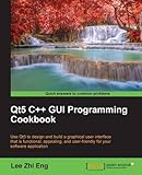 Qt5 C++ GUI Programming Cookbook