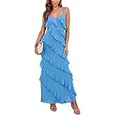 Women Summer Elegant Sling Midi Ruched Bodycon Dress Solid Color Backless Slim Party Cocktail Dresses