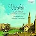 Vivaldi: La Cetra 12 Violin Concertos Op 9