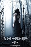Front cover for the book A Job From Hell by Jayde Scott