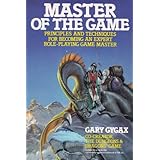 Master of the Game