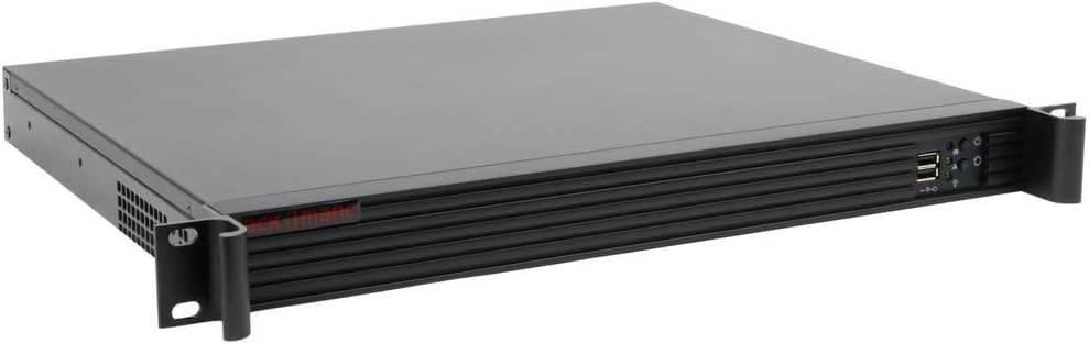 RackMatic - Caja Rack 19
