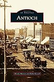 Antioch by Wendy Maston, Robin Kessell
