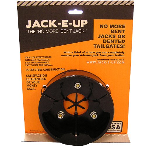 NoRisk To Check JackEUp Black Price Online Jack Accessories