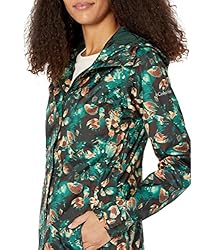 Columbia Women's Splash A Little II Jacket, Spruce