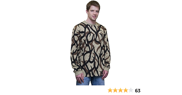 Amazon.com : ASAT L/S T-Shirt : Sports 