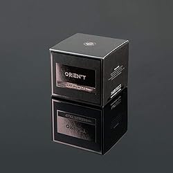 Monond ORIEN'T Clay Pomade 100ml Strong Hold, Matt
