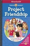 Project Friendship (Innerstar University Books)