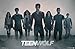 Trends International Teen Wolf Ash Wall Poster 22.375