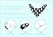 Baby Bandana Drool Bibs For Teething and Drooling 4 Pack Set For Boys and Girls
