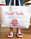 Sweet Treats in Cross-Stitch: 53 Delightful Projects to Embroider (Made in France) by 