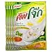 Congee Pork Knorr Cup Joke Organic Thai Jasmine Rice Hot Cereal Vitamin B 1 Breakfast Foods Porridge Instant - 18-ounce for 4Packs