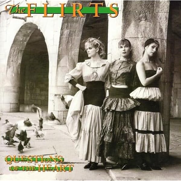 Flirts - The Best of The Flirts: Calling All Boys - Amazon.com Music